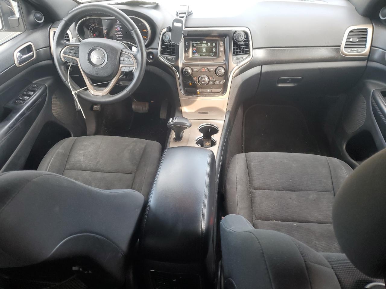 2015 Jeep Grand Cherokee Laredo VIN: 1C4RJFAG5FC172230 Lot: 83206284