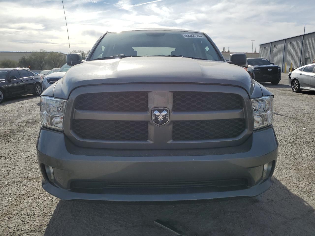 VIN 1C6RR6KT9DS582883 2013 RAM 1500 no.5