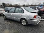2000 Honda Civic Base na sprzedaż w Spartanburg, SC - Rear End