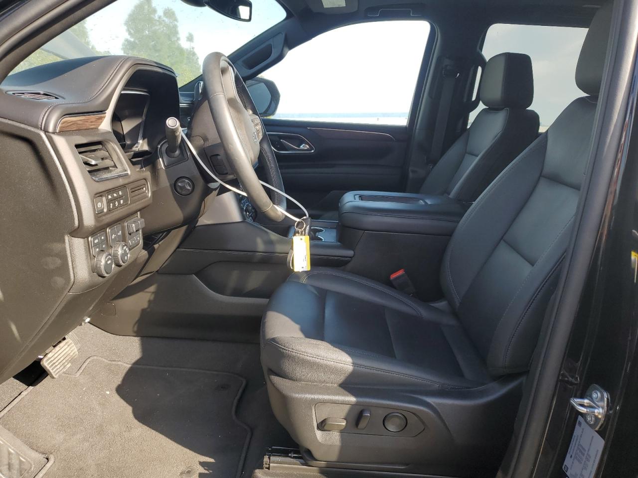 2023 Chevrolet Tahoe - Image 7