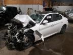 2018 Alfa Romeo Giulia