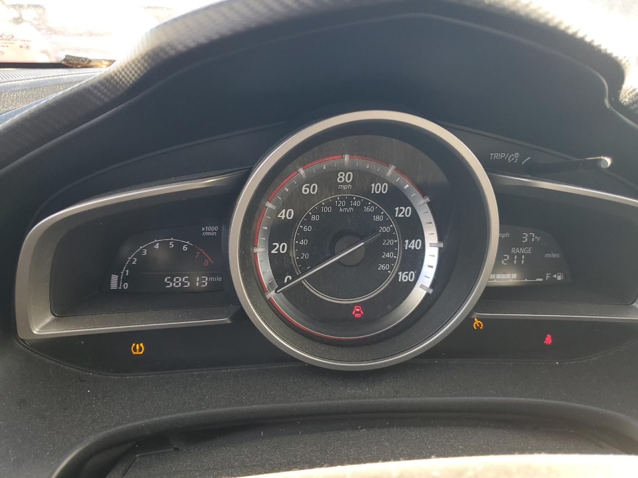 2015 Mazda 3 - Image 9