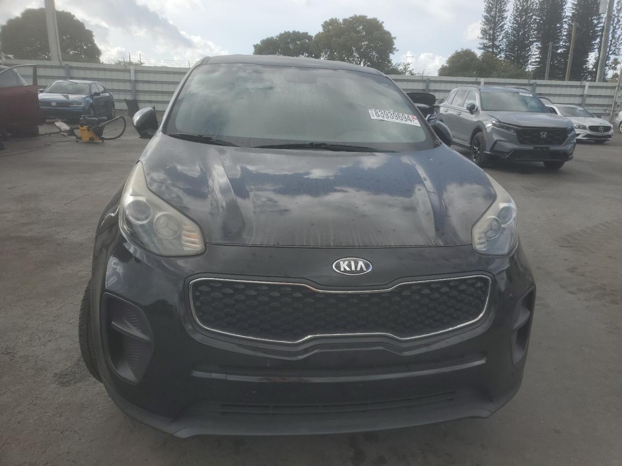 2018 Kia Sportage - Image 5