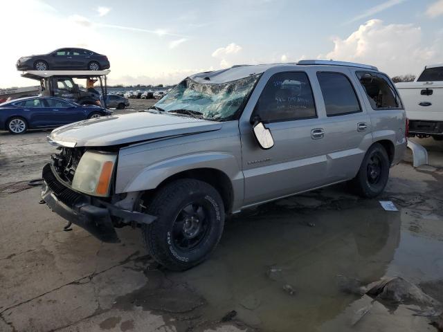 2005 Cadillac Escalade Luxury