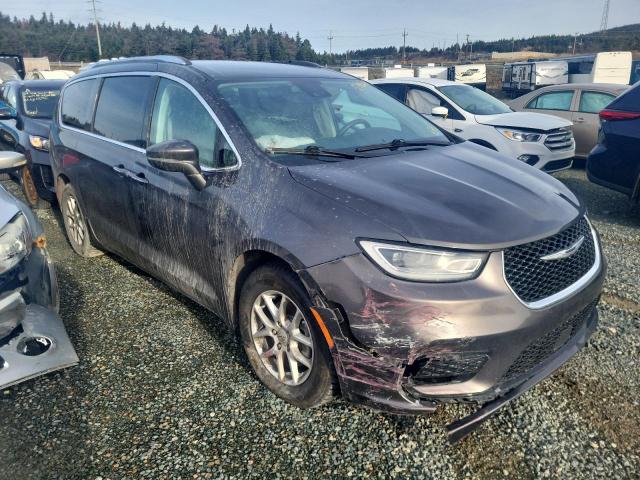 2021 CHRYSLER PACIFICA HYBRID TOURING L