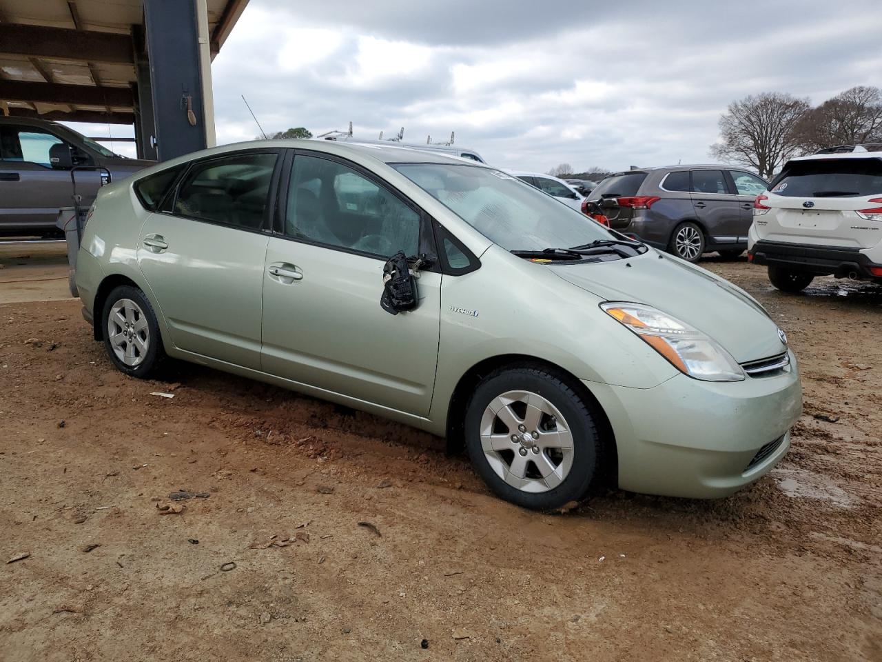2009 Toyota Prius - Image 4