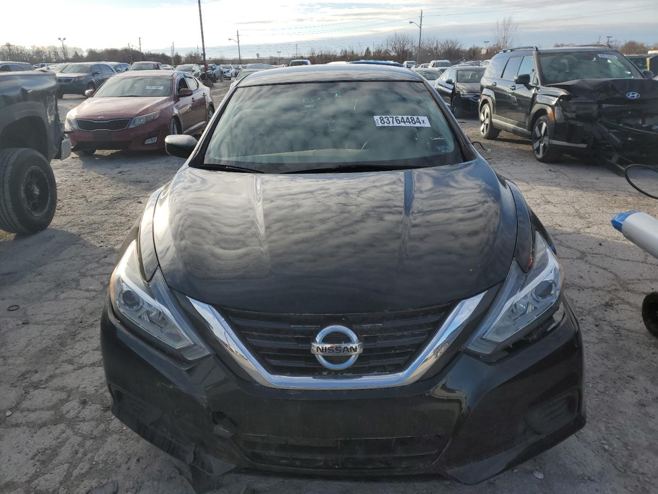 VIN 1N4AL3AP7GC148668 2016 NISSAN ALTIMA no.5