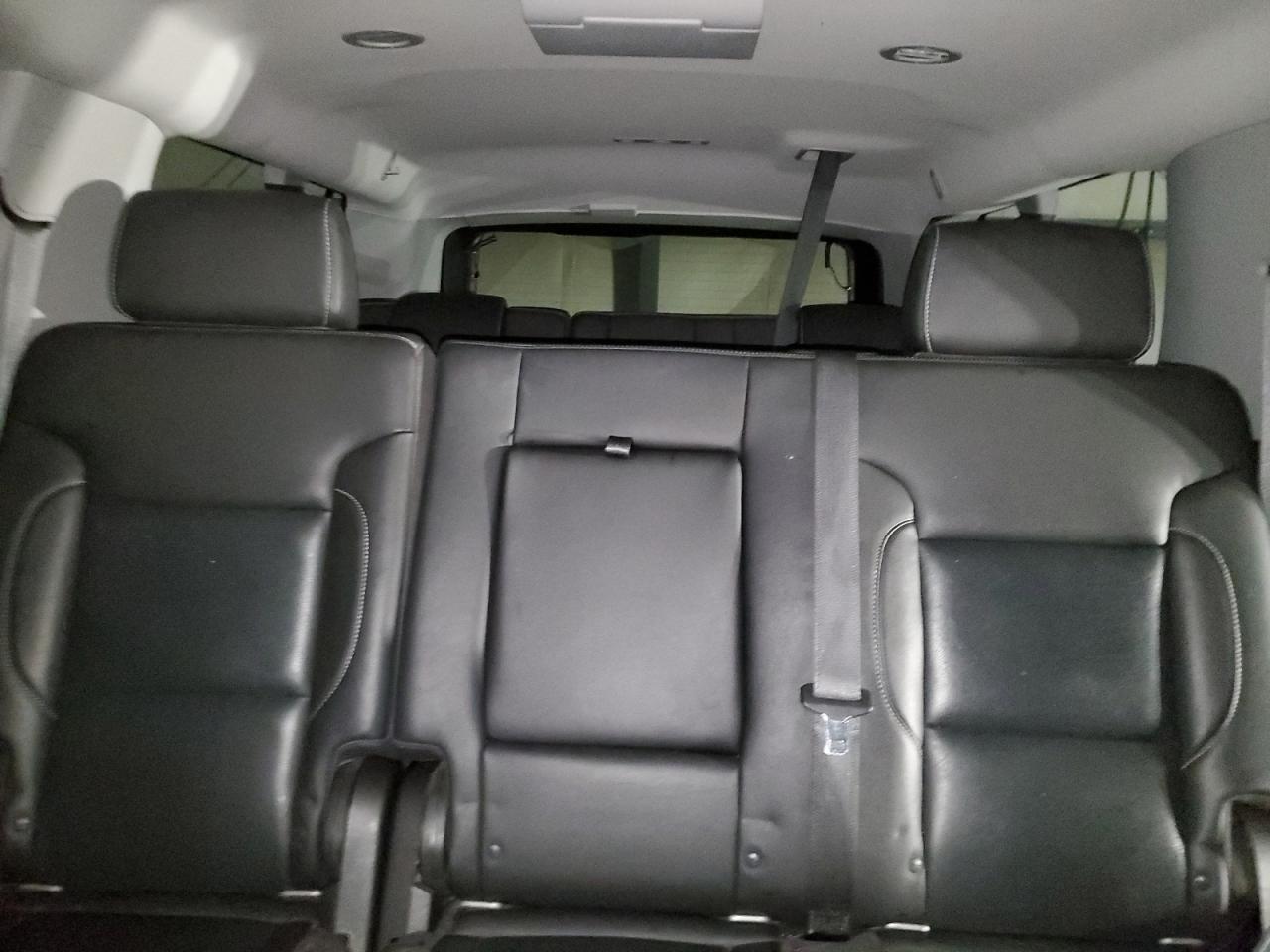 2018 GMC Yukon - Image 10