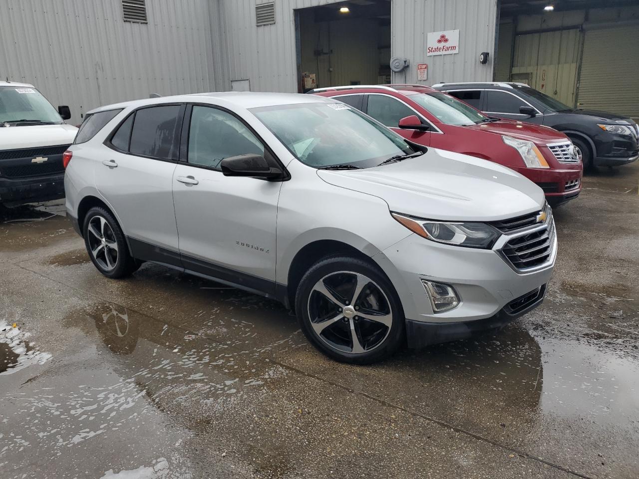 2019 Chevrolet Equinox - Image 4
