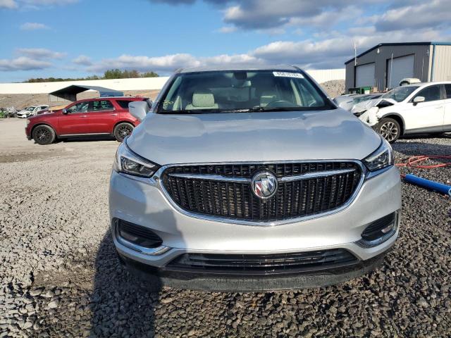  BUICK ENCLAVE 2021 Серебристый