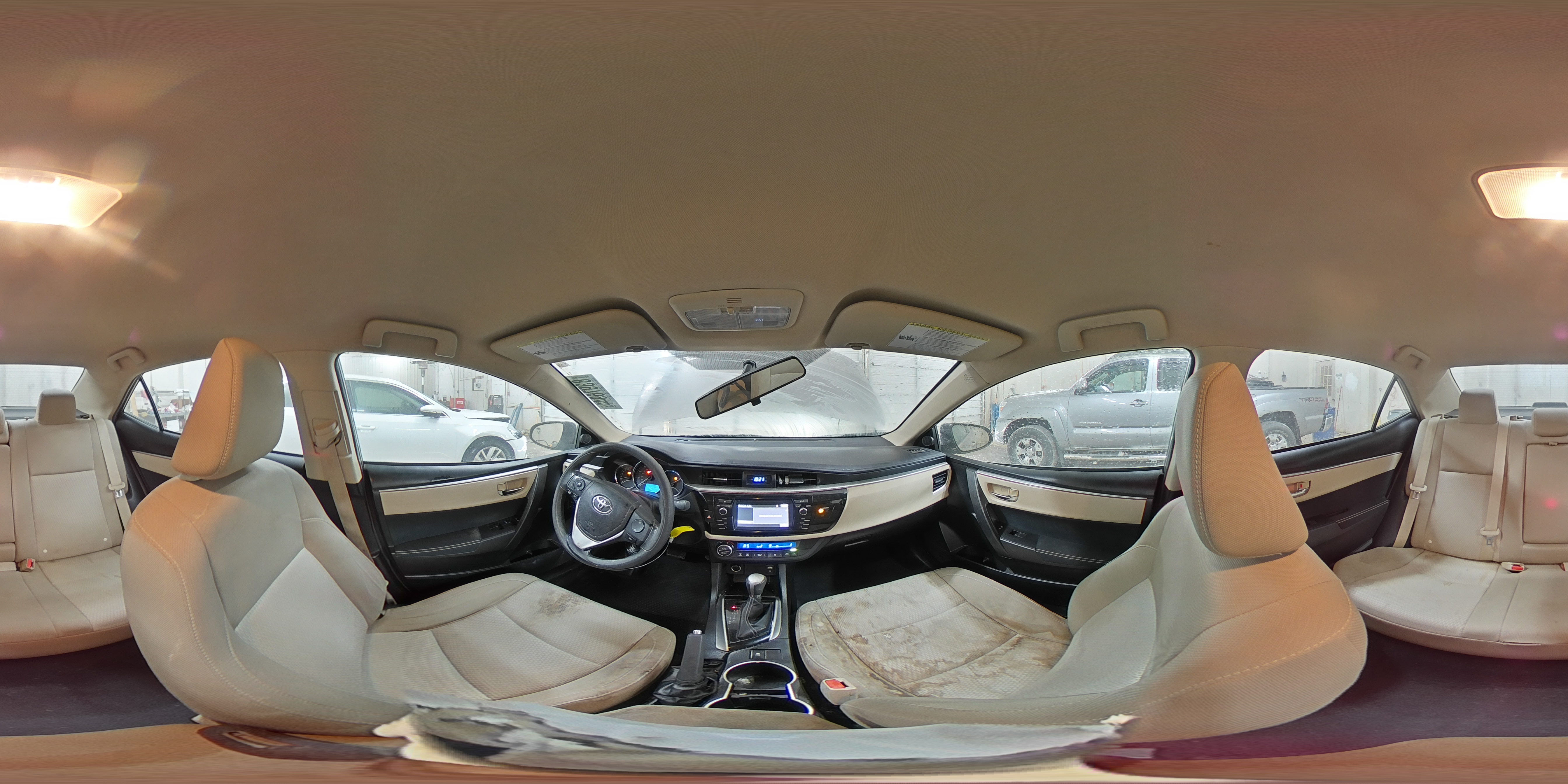 2016 Toyota Corolla - Image 15