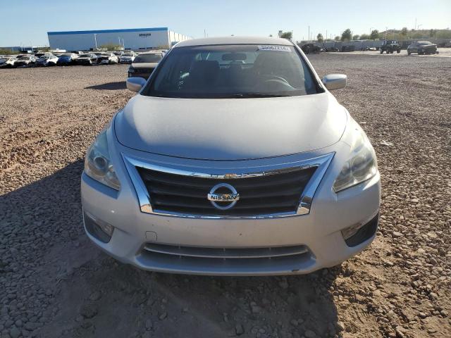  NISSAN ALTIMA 2015 Srebrny