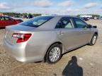 2013 Toyota Camry L продається в Jacksonville, FL - Front End