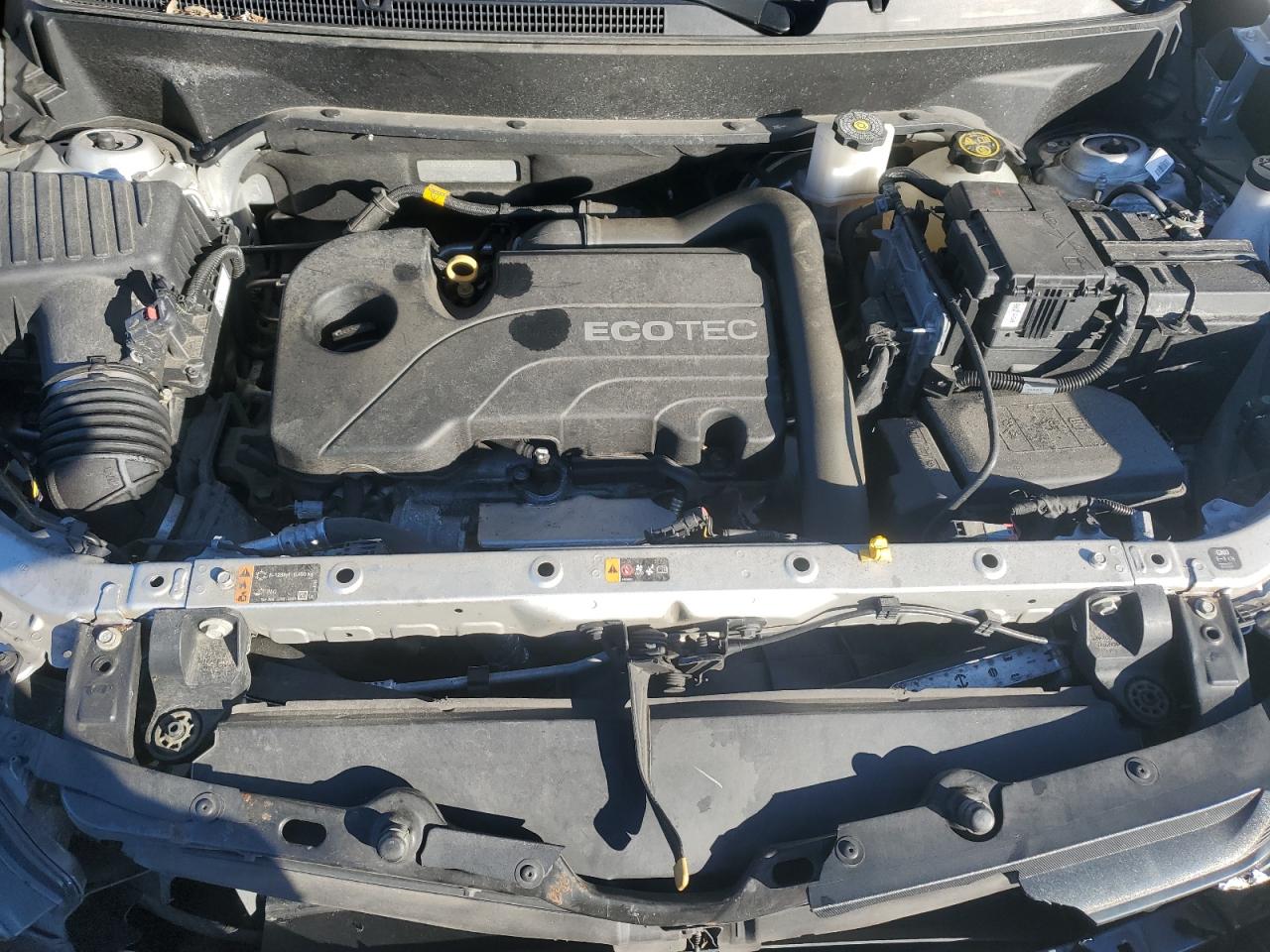 2020 Chevrolet Equinox - Image 12