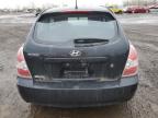 2008 Hyundai Accent Base за продажба в Montreal-est, QC - Front End