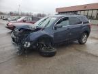2017 Chevrolet Equinox Lt იყიდება Fort Wayne-ში, IN - Front End