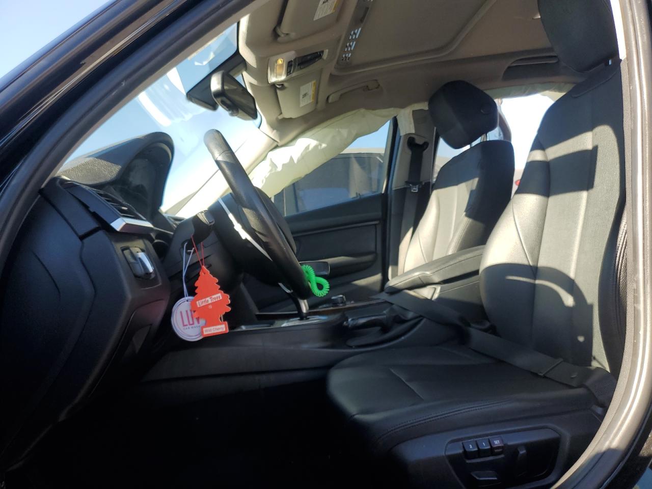2015 BMW 3er - Image 7