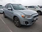 2014 MITSUBISHI ASX 4 DI-D for sale at Copart CHESTER