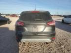 2015 Ford Escape Se продається в Andrews, TX - Front End