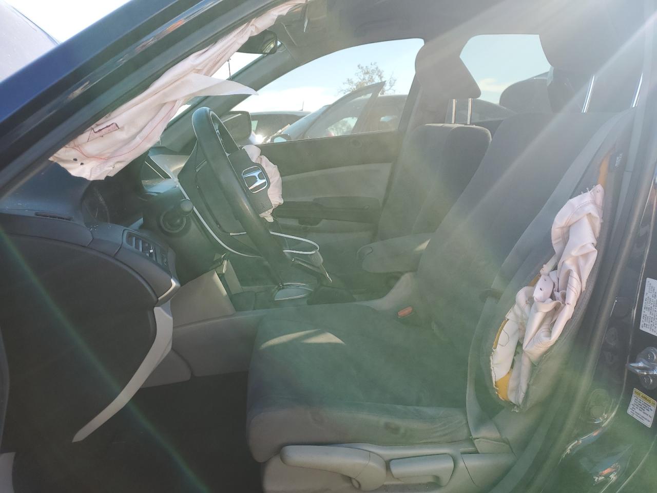 2011 Honda Accord - Image 7