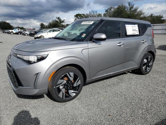 2025 Kia Soul Gt Line