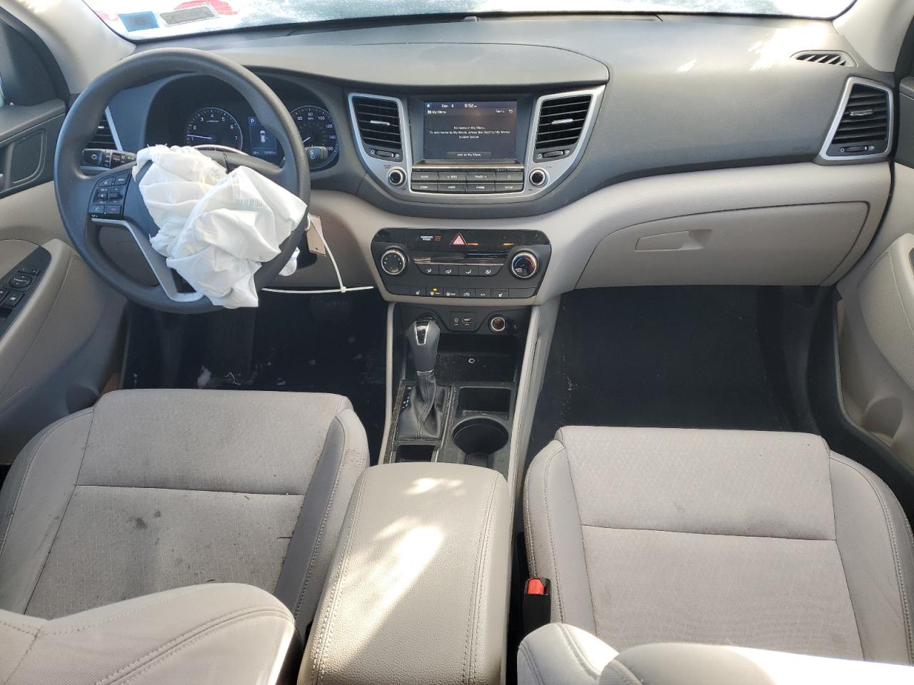 2018 Hyundai Tucson - Image 8