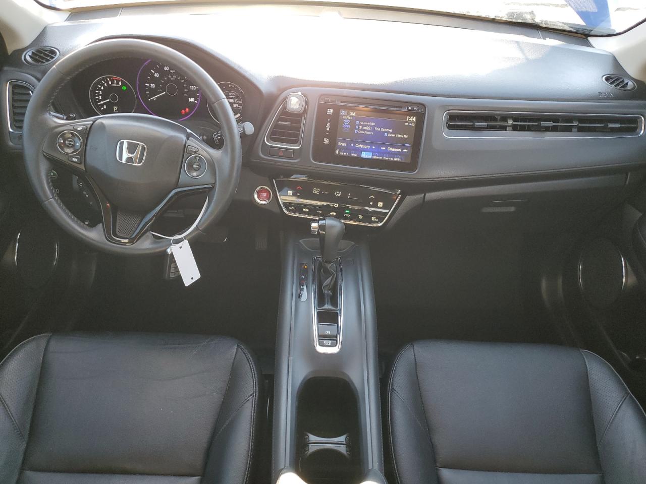 2018 Honda HR-V - Image 8