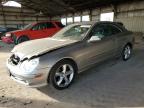 2005 Mercedes-Benz Clk 320C за продажба в Phoenix, AZ - Frame Damage