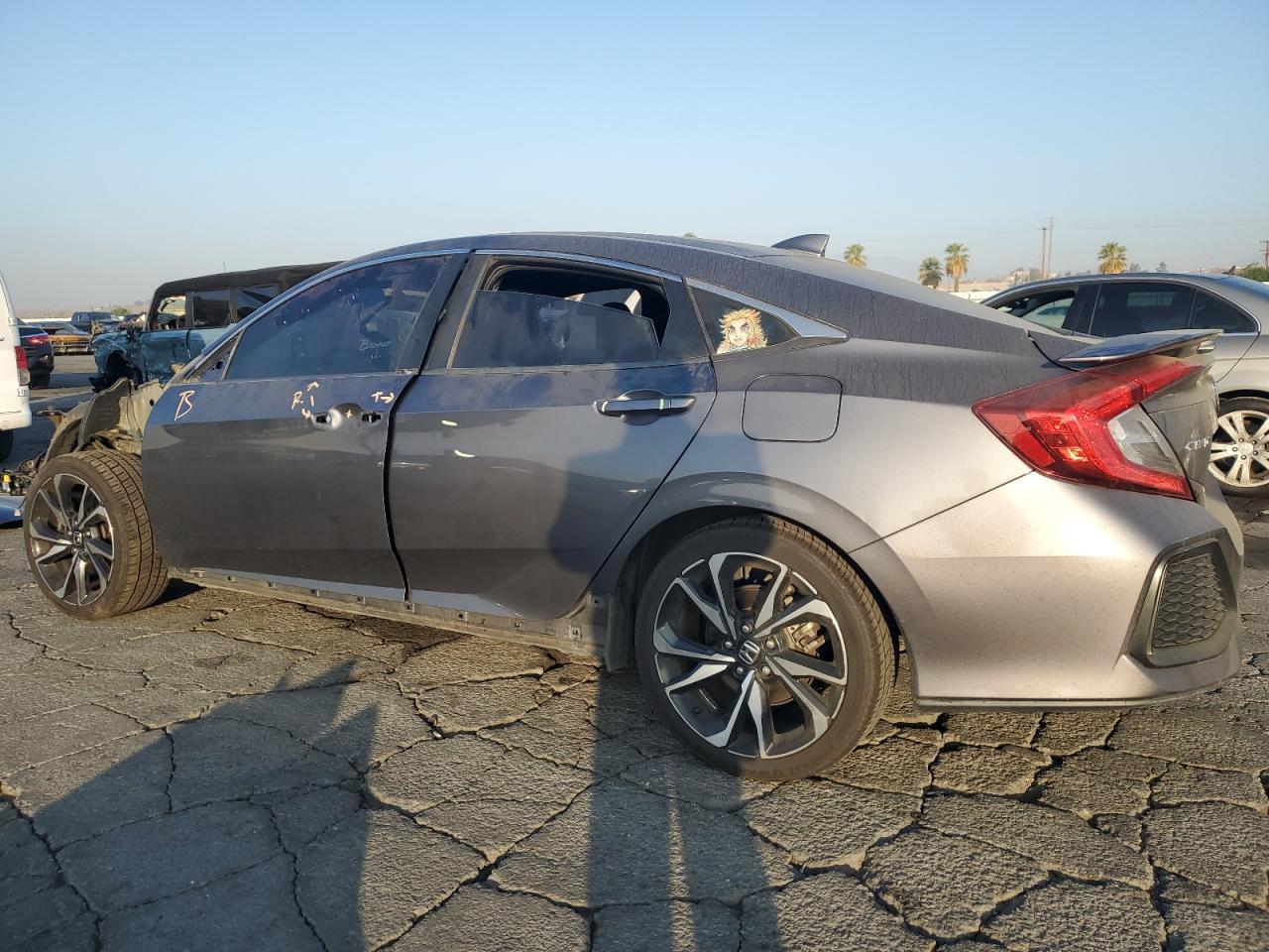 2019 Honda Civic - Image 2