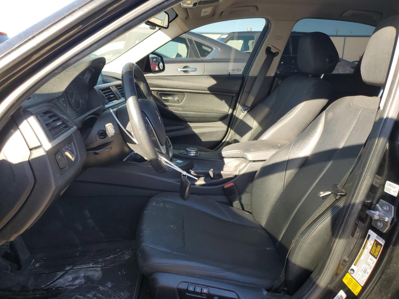 2015 BMW 3er - Image 7