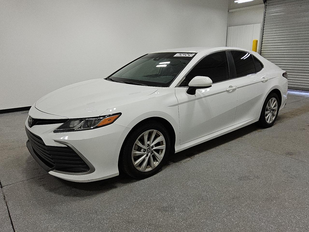 2022 Toyota Camry - Image 1