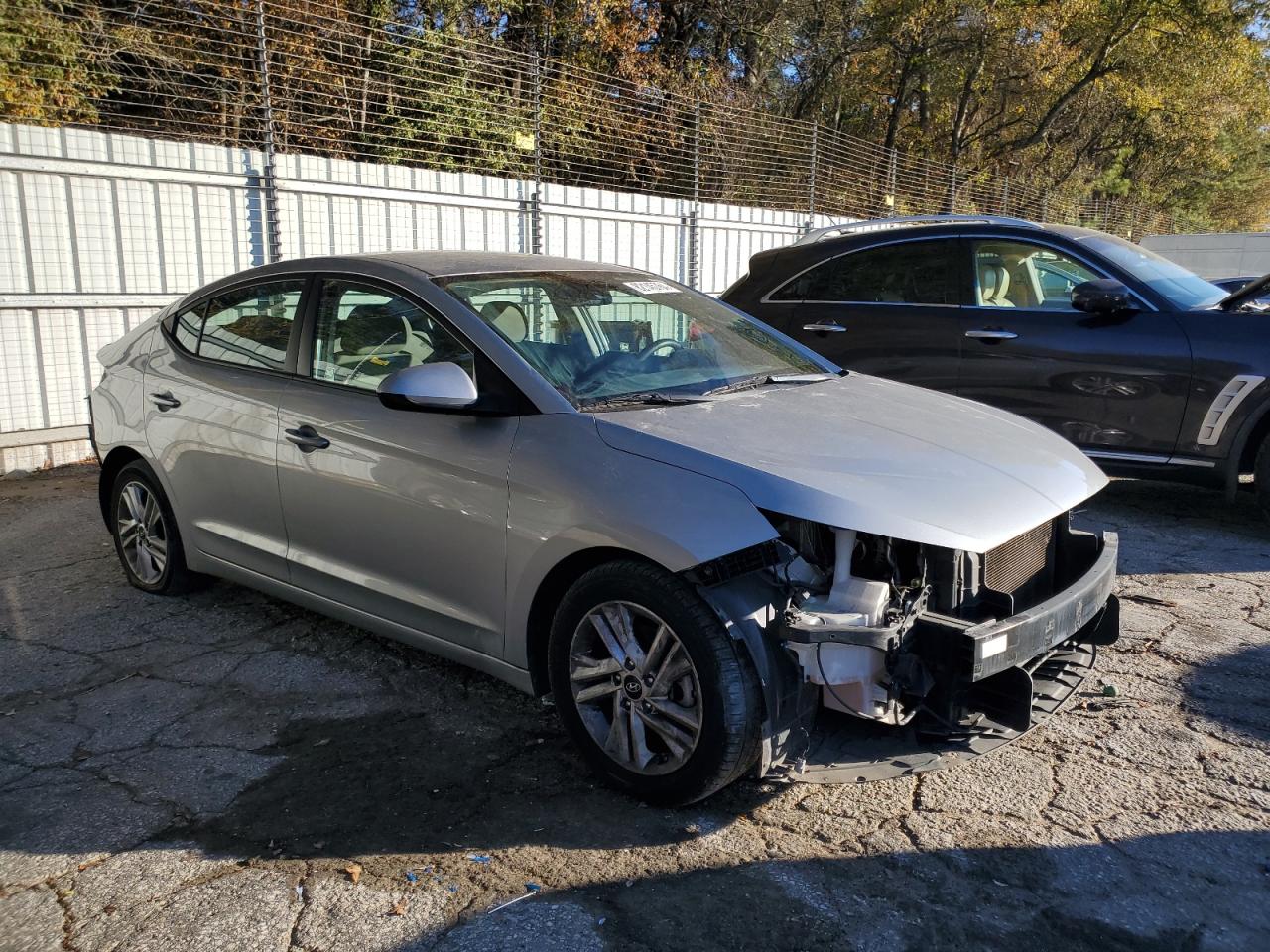 2020 Hyundai Elantra - Image 4