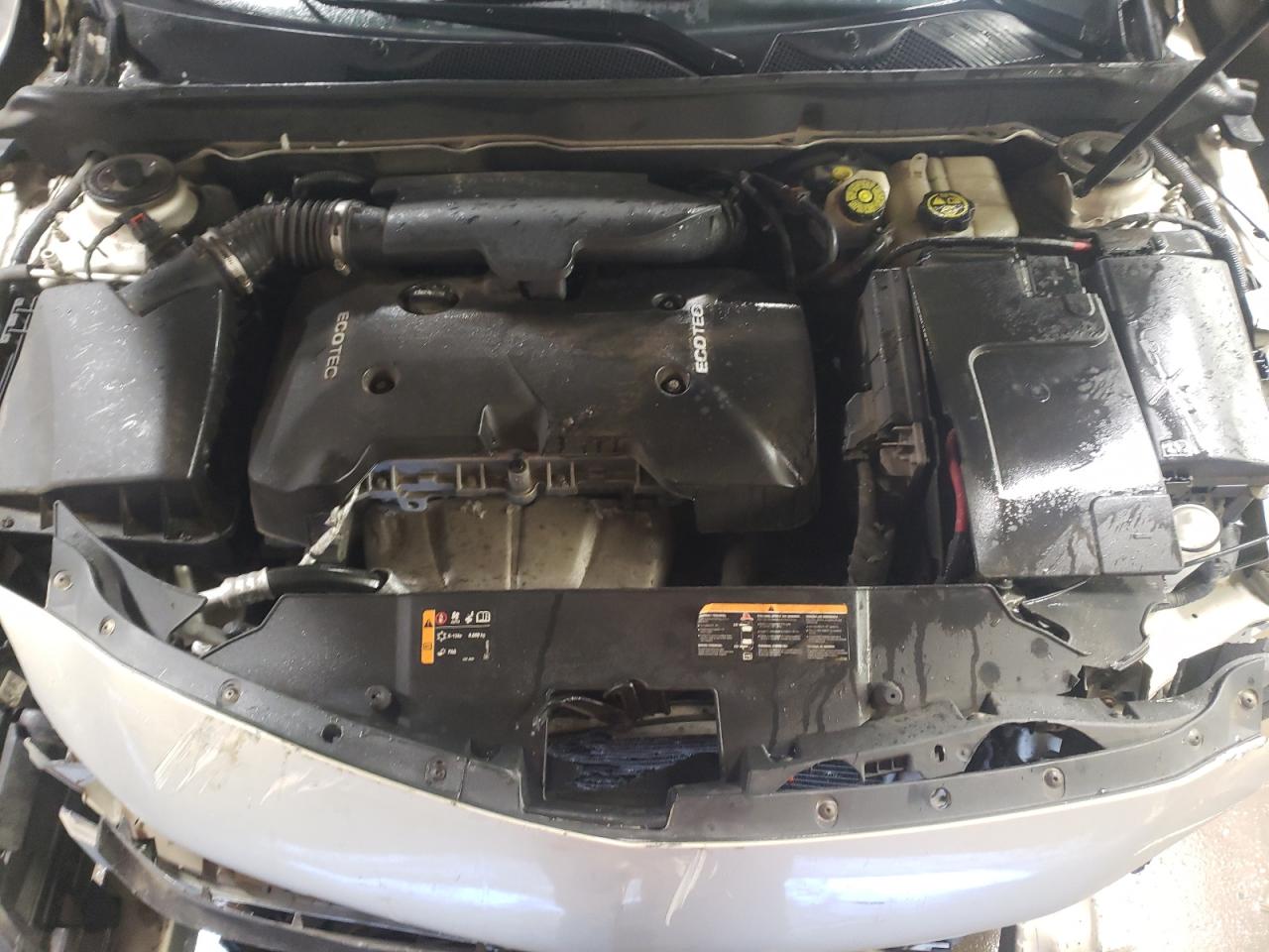 2014 Chevrolet Malibu - Image 11