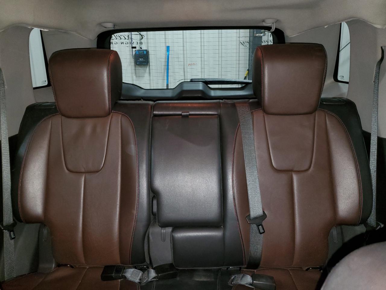 2011 GMC Terrain - Image 9