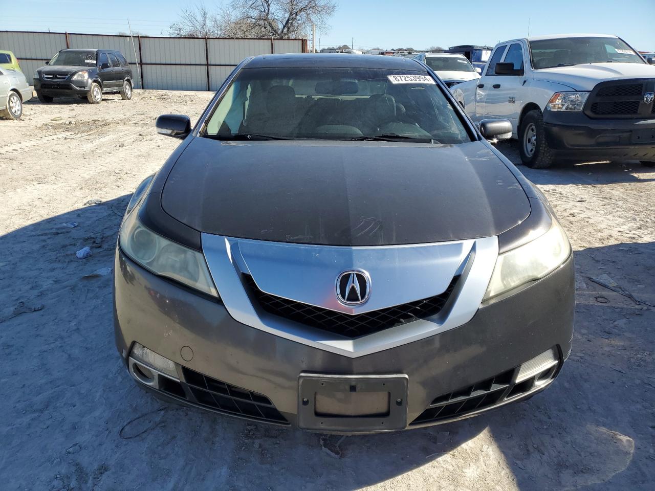 2011 Acura TL - Image 5