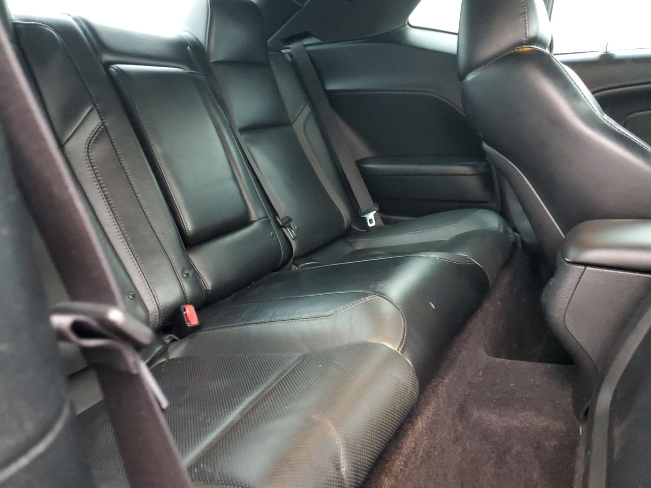 2016 Dodge Challenger R/T VIN: 2C3CDZBT7GH143163 Lot: 81975574