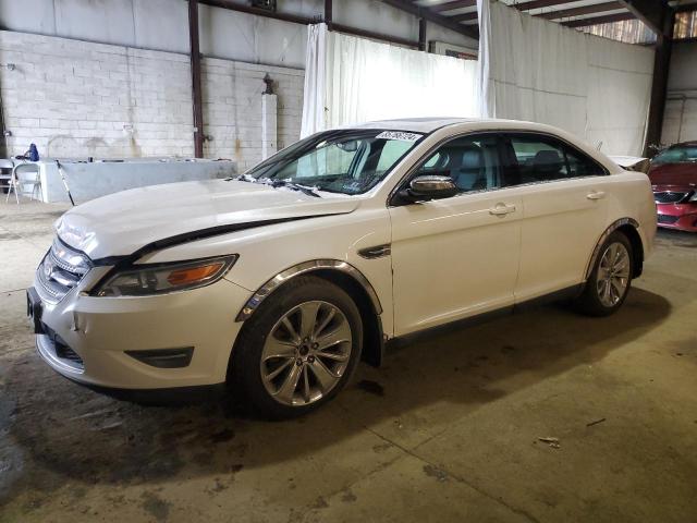 2010 Ford Taurus Limited