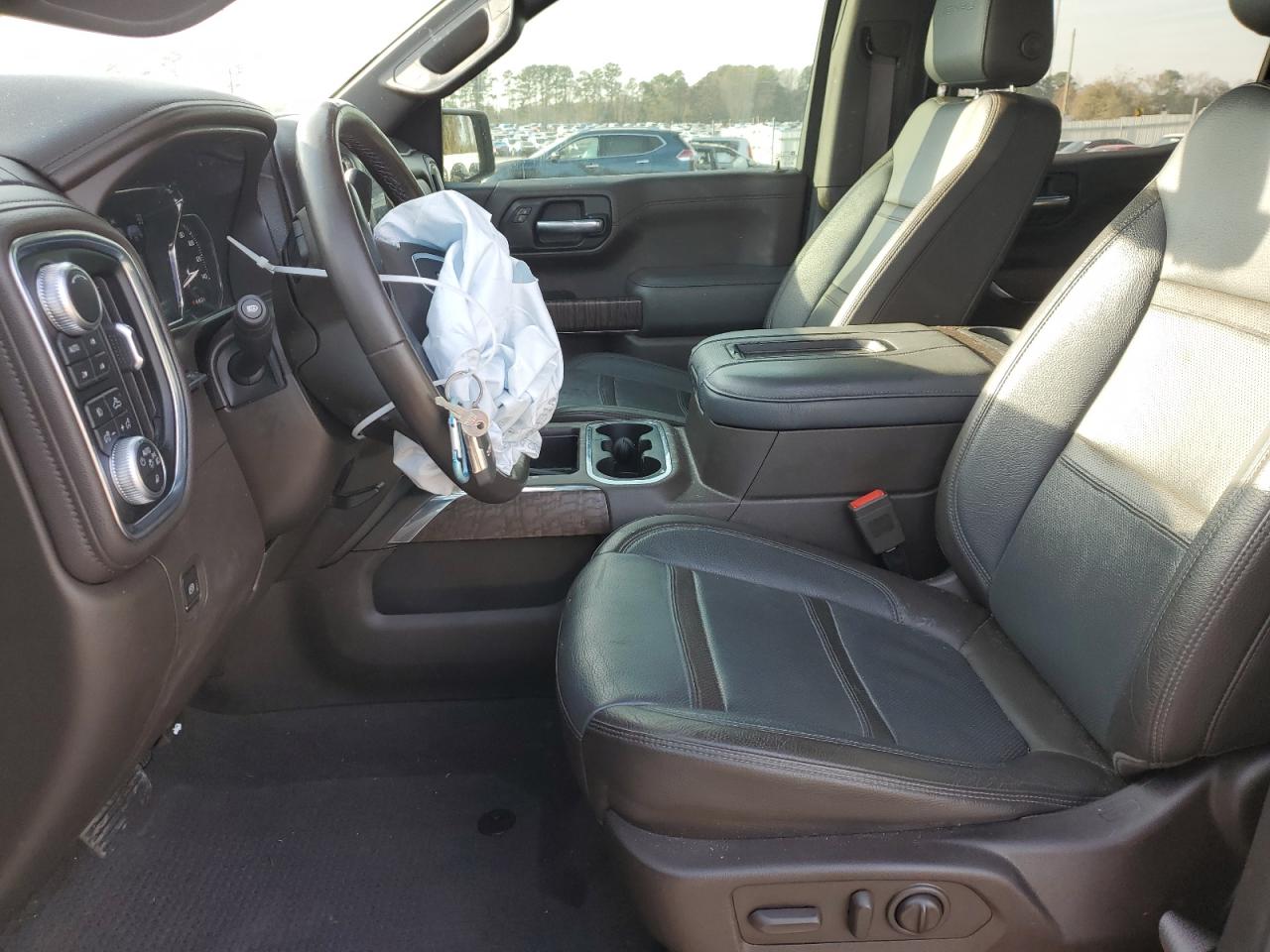 2019 GMC Sierra - Image 7