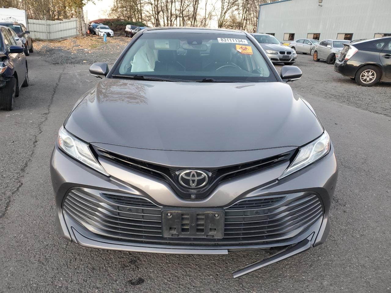 2018 Toyota Camry - Image 5