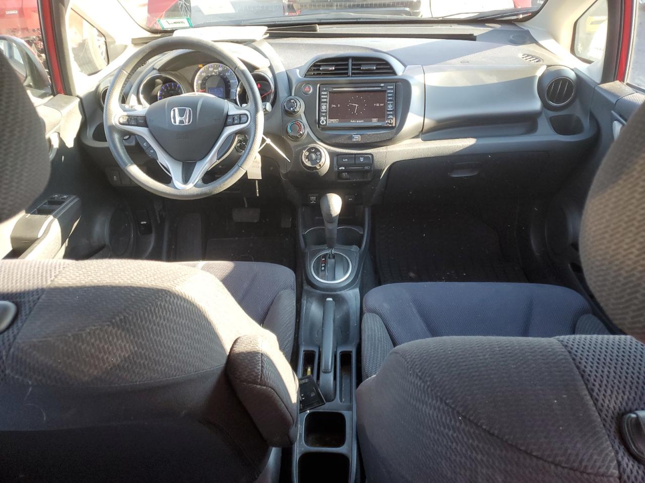 2012 Honda Fit - Image 8
