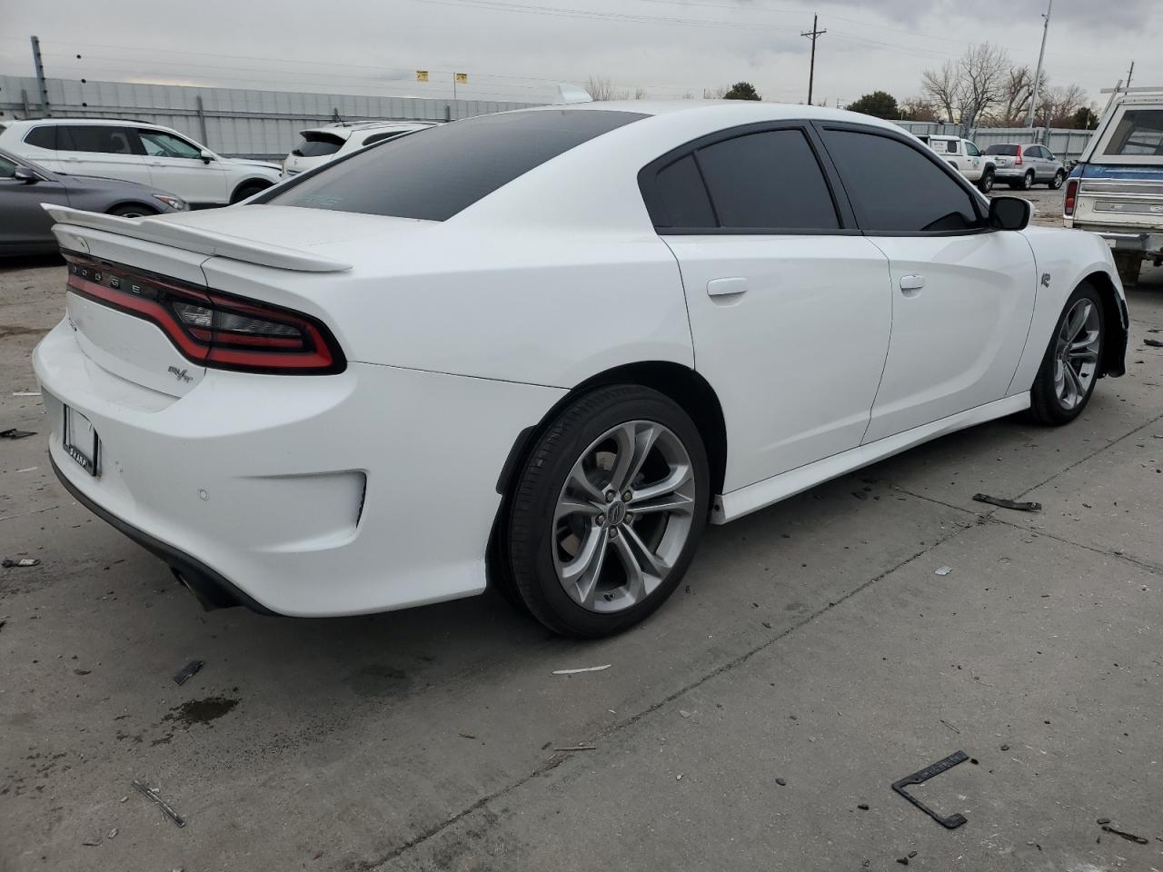 2020 Dodge Charger - Image 3