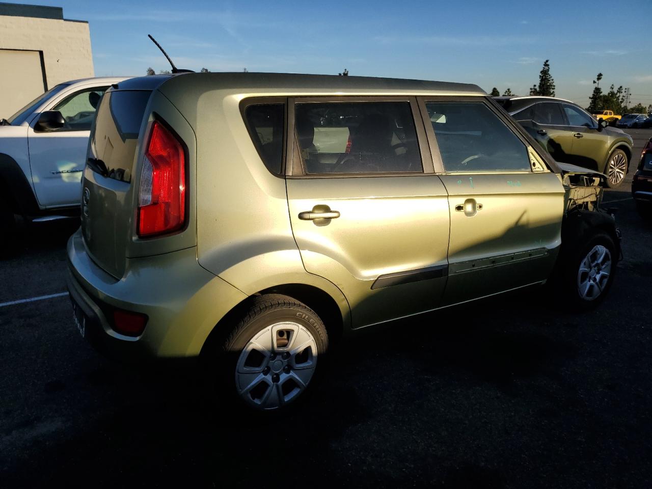 2012 Kia Soul - Image 3