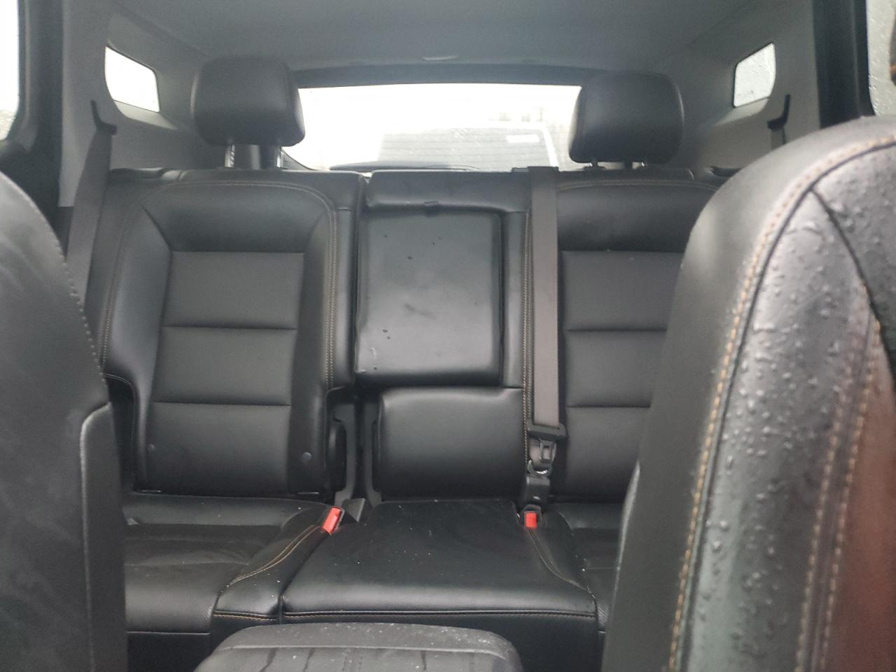 2021 GMC Terrain - Image 10
