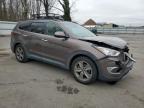 2015 Hyundai Santa Fe Gls на продаже в Glassboro, NJ - Front End