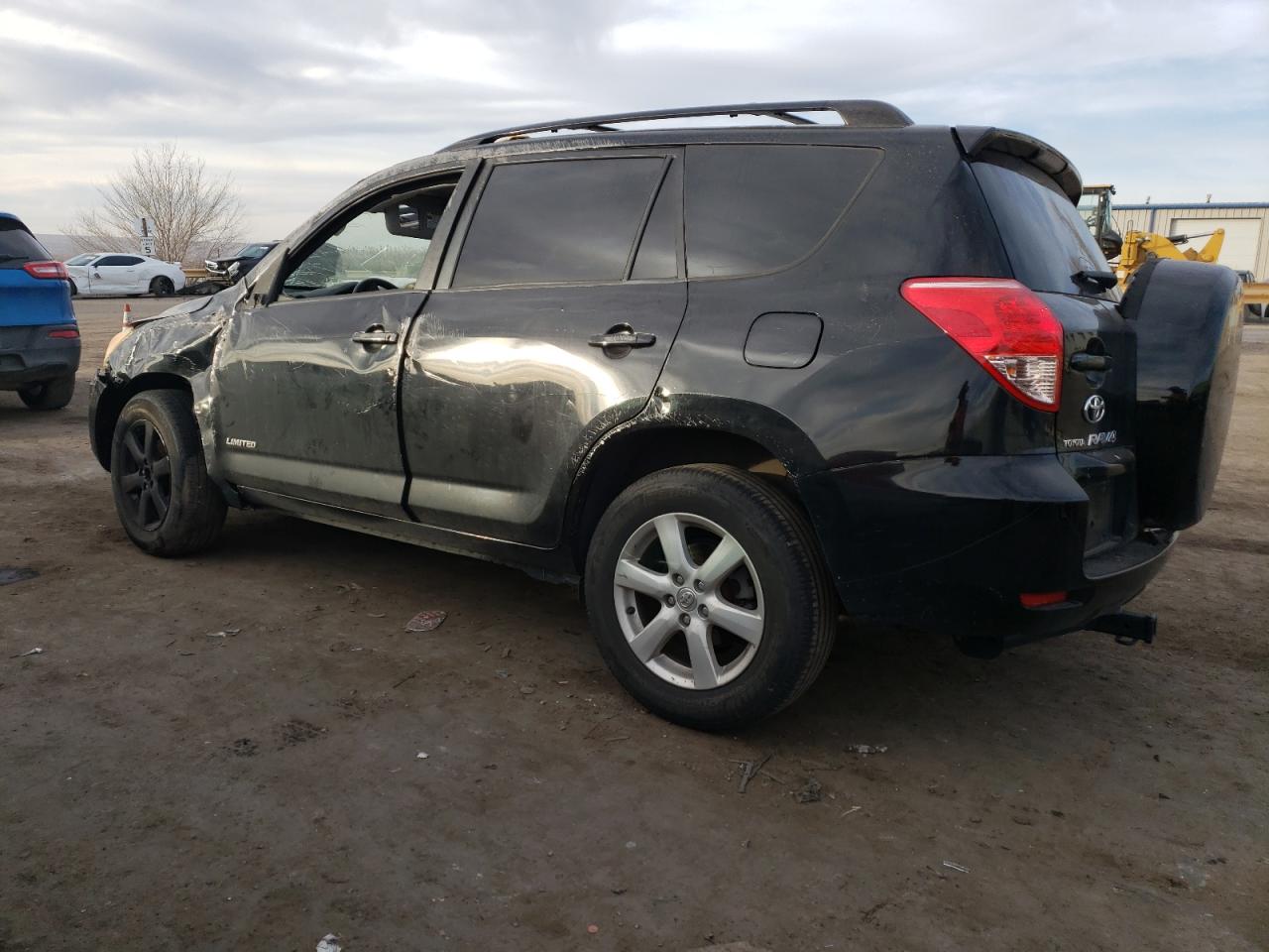 2006 Toyota RAV 4 - Image 2