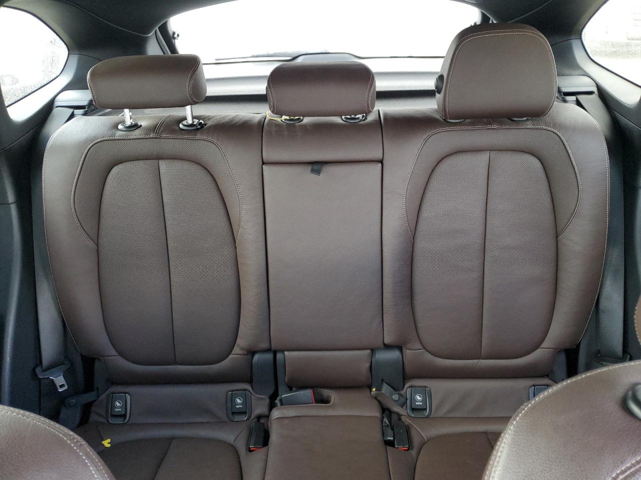 2018 BMW X1 - Image 10