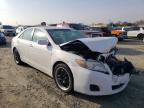 2010 Toyota Camry Base продається в Antelope, CA - Front End