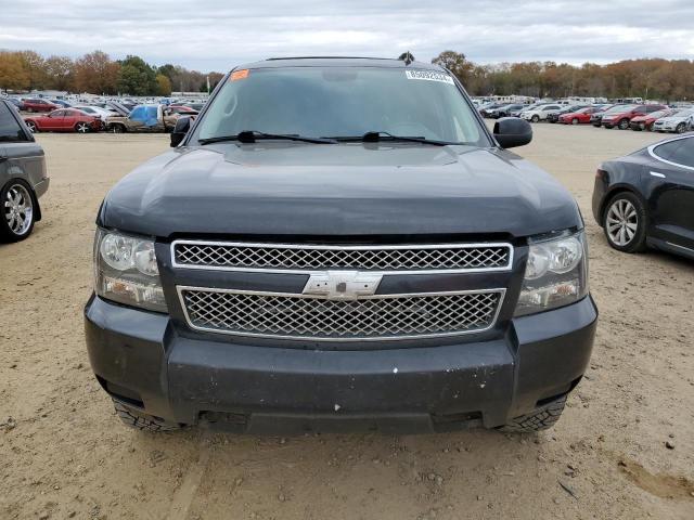 2012 CHEVROLET TAHOE  