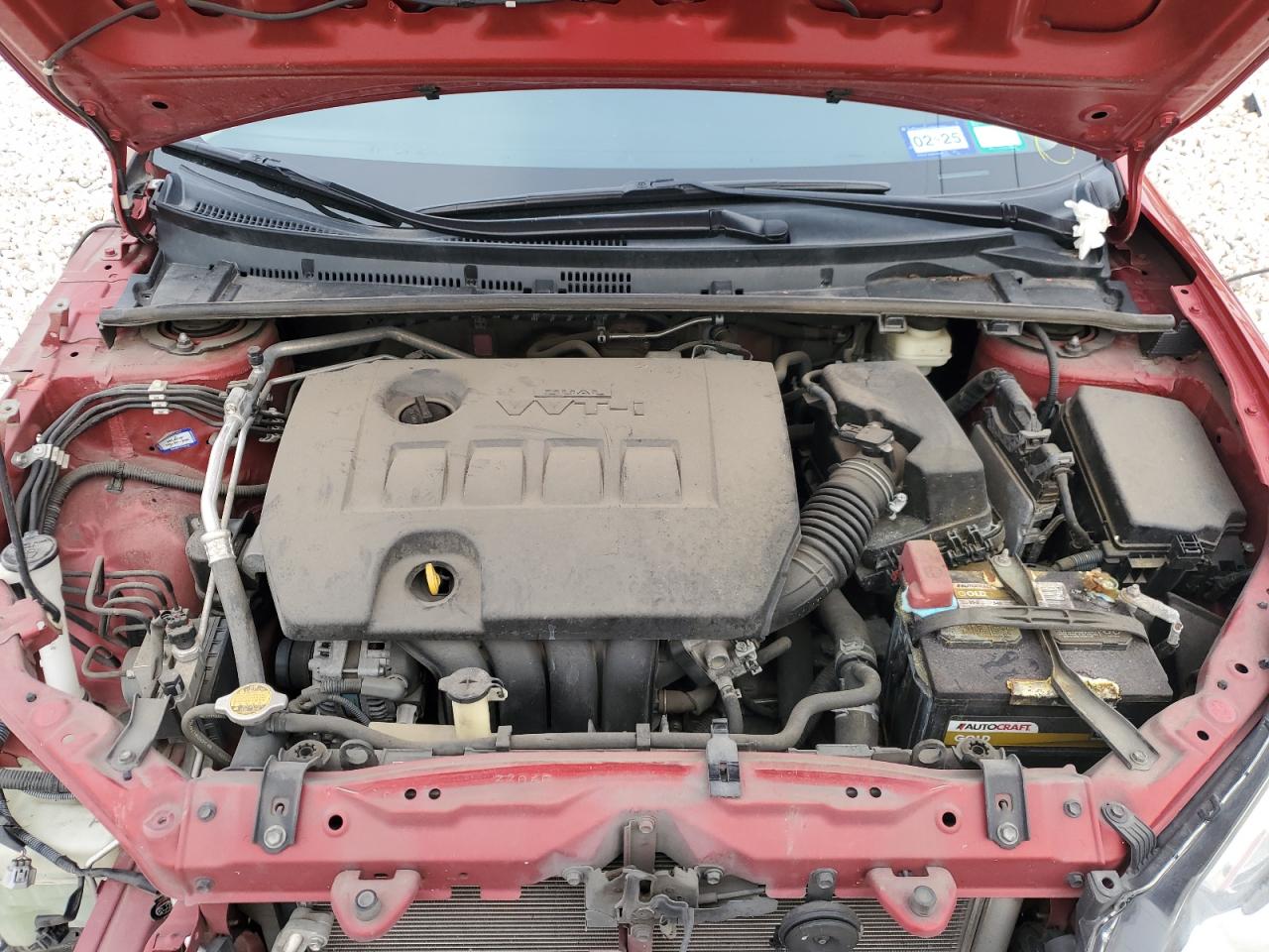 2015 Toyota Corolla - Image 12