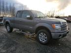 2013 Ford F150 Super Cab de vânzare în Arlington, WA - Side